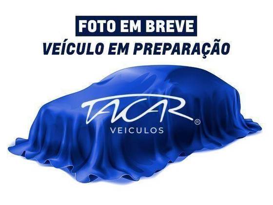 CHEVROLET TRACKER 1.0 TURBO FLEX AUTOMÁTICO